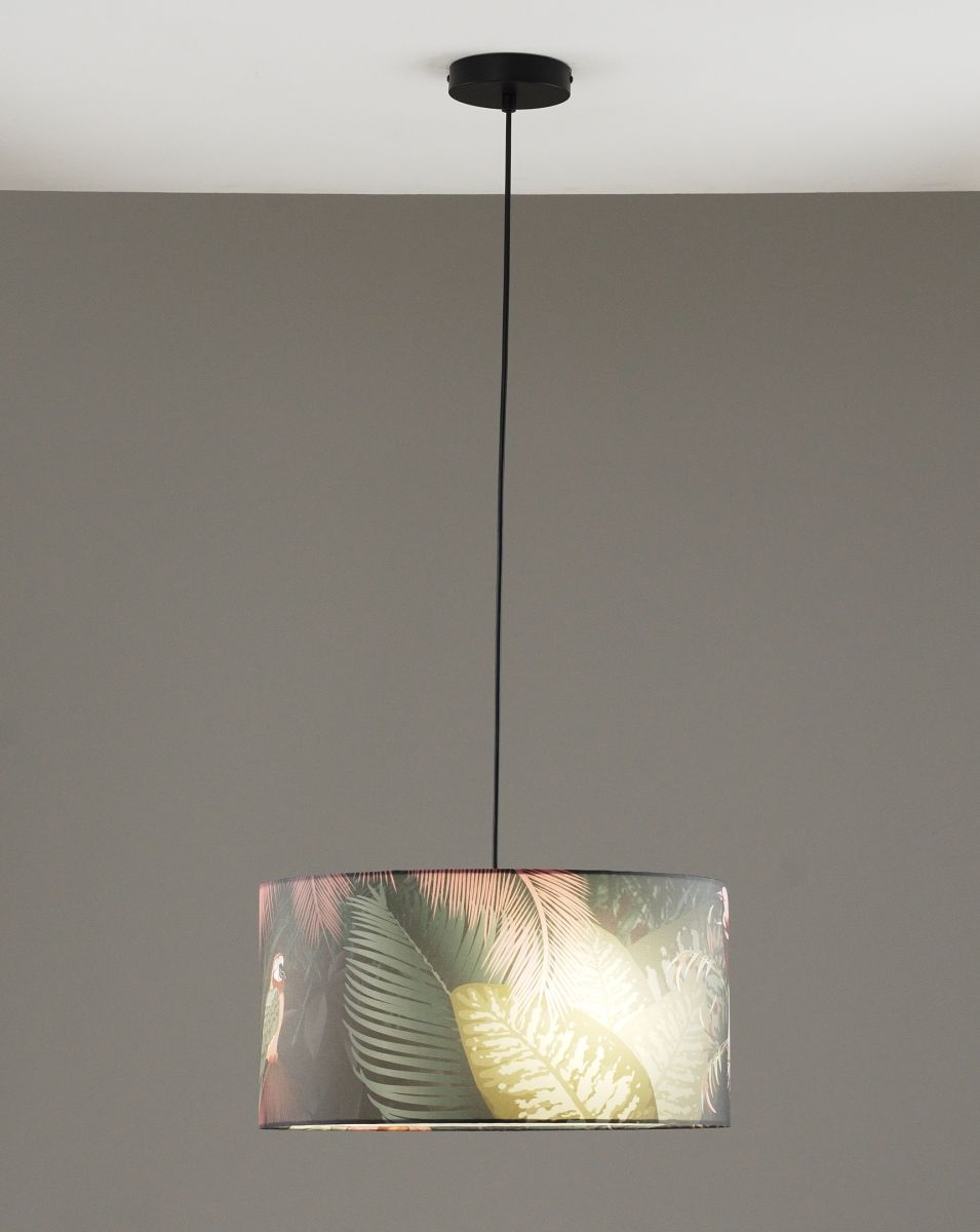Подвесной светильник Moderli Tropic V11513-3P Подвесной светильник Moderli Tropic V11513-3P