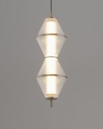 Подвесной светильник Moderli Senta V11365-PL