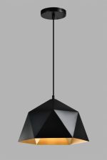 Подвесной светильник Moderli Genoa V11559-1P