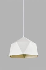 Подвесной светильник Moderli Genoa V11560-1P