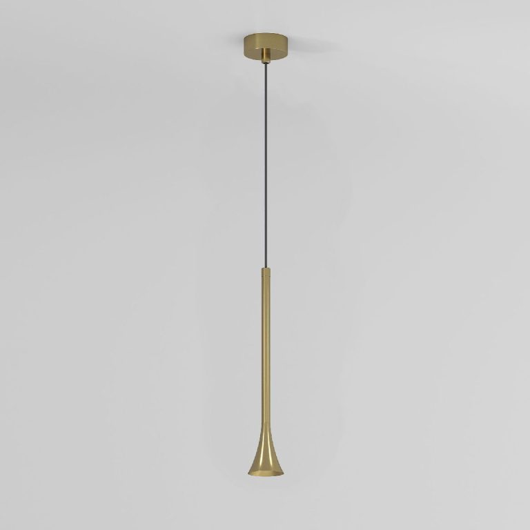 Подвесной светильник Elektrostandard Hall 50314 LED 4690389209161 a068821