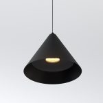 Подвесной светильник Elektrostandard Conus 50316 LED 4690389213083 a069334