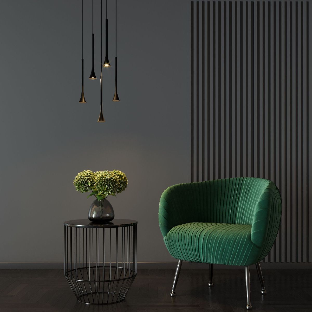 Подвесной светильник Elektrostandard Hall 50314 LED 4690389209208 a068817 Подвесной светильник Elektrostandard Hall 50314 LED 4690389209208 a068817