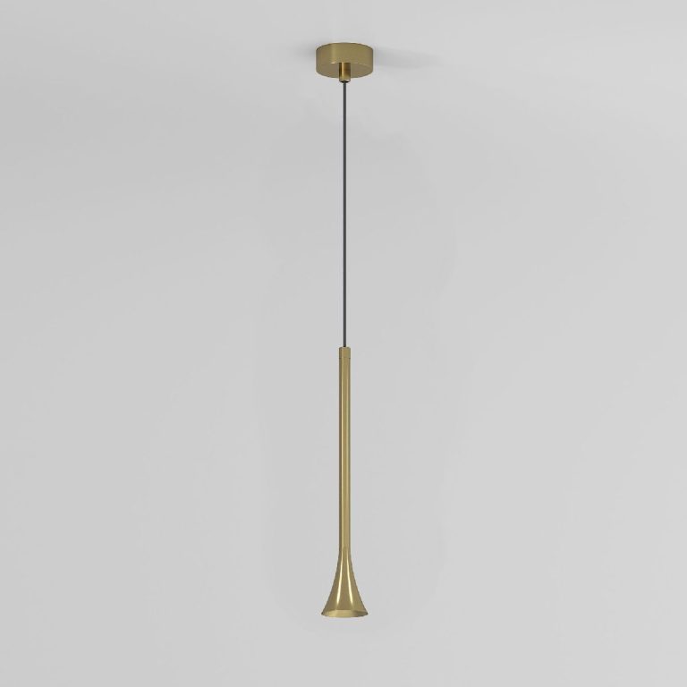 Подвесной светильник Elektrostandard Hall 50314 LED 4690389209178 a068820