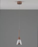 Подвесной светильник Moderli Leina V10870-PL