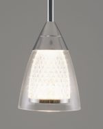 Подвесной светильник Moderli Leina V10871-PL