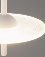 Подвесной светильник Moderli Ella V10880-PL
