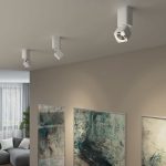 Накладной спот Elektrostandard Cubus 4690389197840 a063681