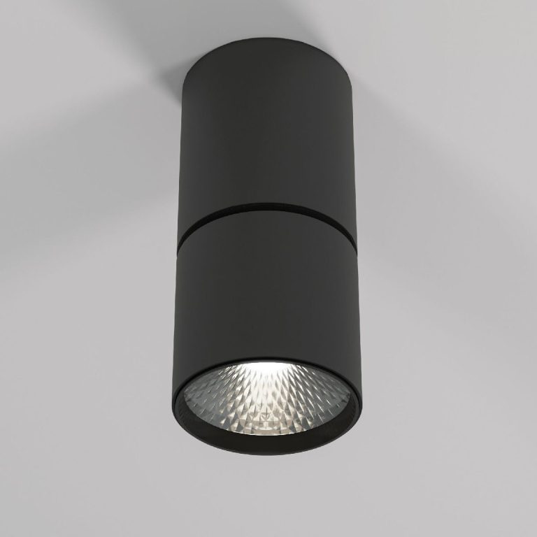 Накладной спот Elektrostandard Sens 4690389197826 a063680