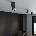 Накладной спот Elektrostandard Cubus 4690389197857 a063682