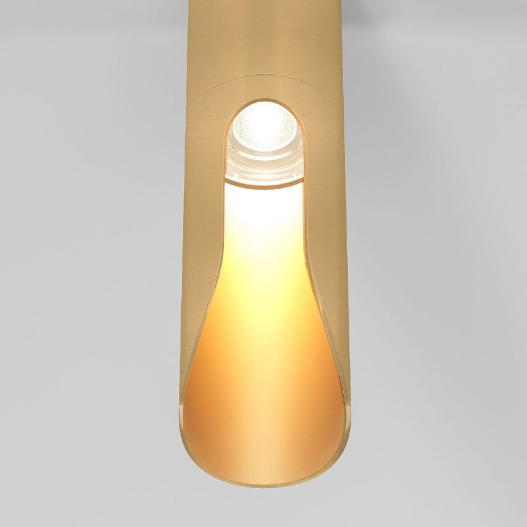 Накладной светильник Elektrostandard Apex 25113/LED 4690389208836 a068290