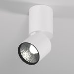 Накладной спот Elektrostandard Sens 4690389197819 a063679