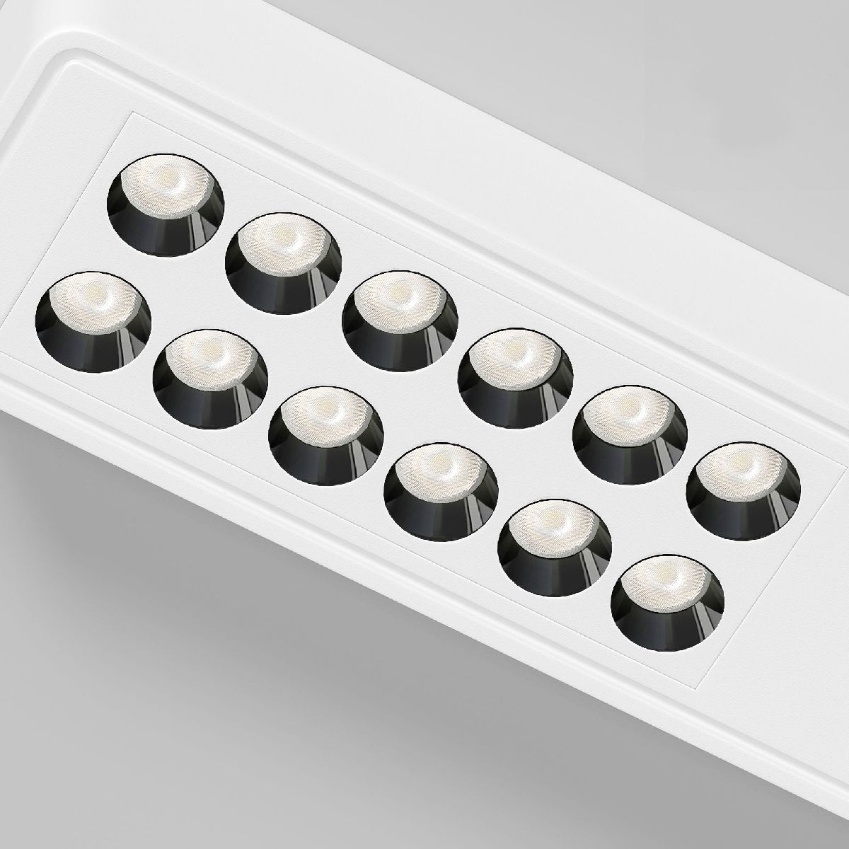 Потолочный светильник Elektrostandard Tend 25115/LED 4690389210198 a068851 Потолочный светильник Elektrostandard Tend 25115/LED 4690389210198 a068851