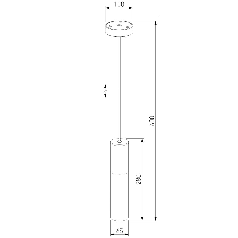 Уличный подвесной светильник Elektrostandard Glas 5602 TECHNO серый 4690389193552 a062781 Уличный подвесной светильник Elektrostandard Glas 5602 TECHNO серый 4690389193552 a062781
