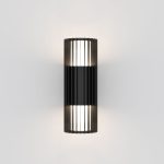 Фасадный светильник Elektrostandard Entero 35189/W 4690389216343 a070266