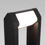 Ландшафтный светильник Elektrostandard Dors 35163/F черный 4690389194153 a062881