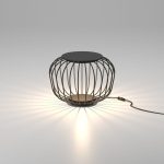 Ландшафтный светильник Elektrostandard Firenze 35178/H 4690389216725 a070810