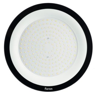 Светильник складской Feron AL1007 52083