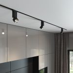 Трековый однофазный светильник Elektrostandard Cubus 85516/01 4690389193774 a062876