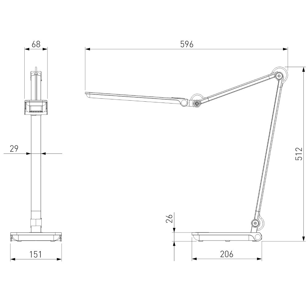 Настольная лампа Elektrostandard Great 4690389203411 TL70240 a065289 Настольная лампа Elektrostandard Great 4690389203411 TL70240 a065289
