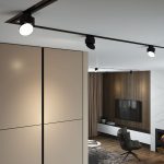 Трековый однофазный светильник Elektrostandard Smooth 85515/01 4690389193750 a062874