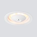 Встраиваемый светильник Elektrostandard DSS004 5+3W 4200K 4690389151361