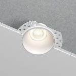 Встраиваемый светильник Elektrostandard Renzo 4690389206818 25020/01 a067527