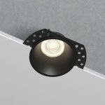 Встраиваемый светильник Elektrostandard Renzo 4690389206825 25020/01 a067528