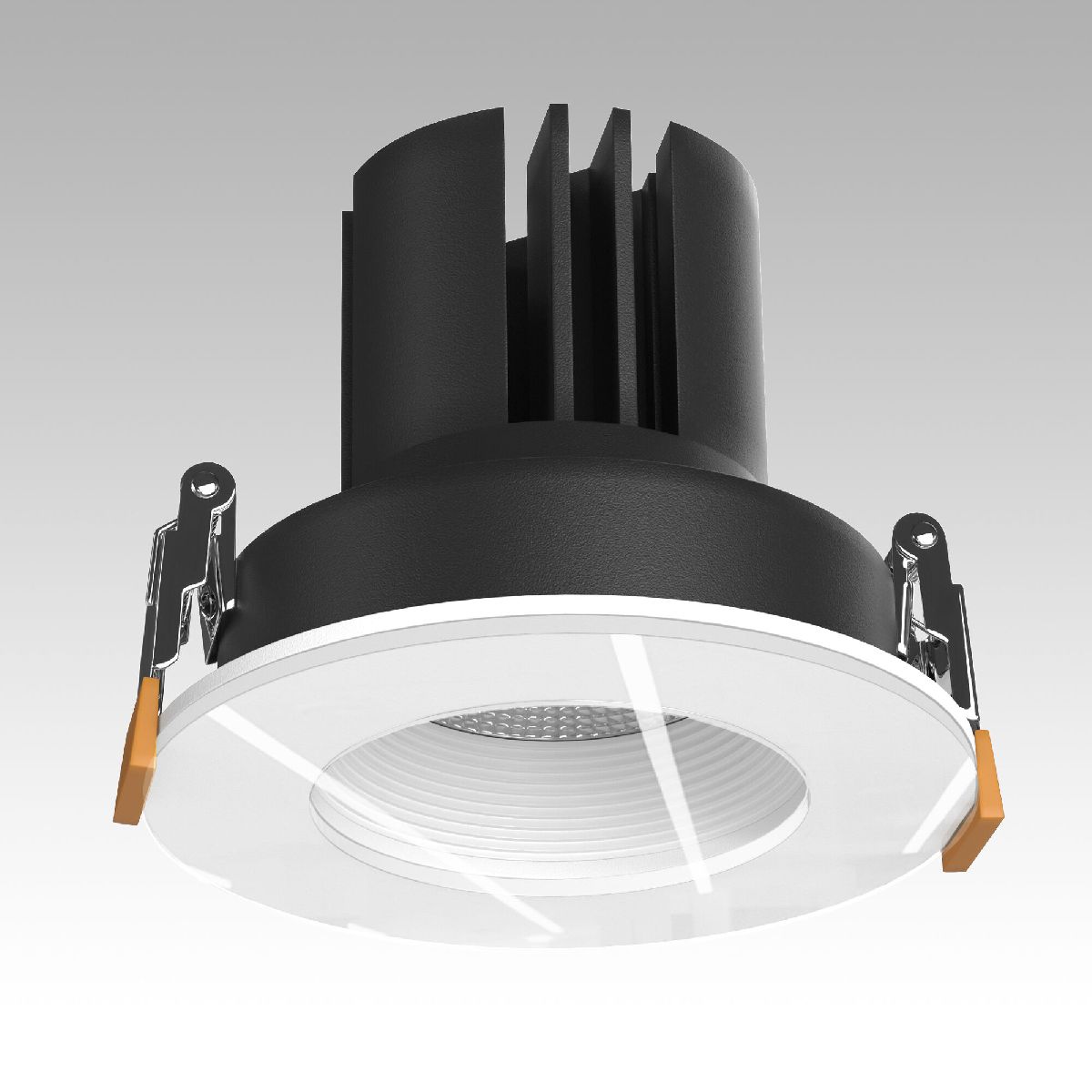 Встраиваемый светильник Elektrostandard Artis 4690389204111 25096/LED a066137 Встраиваемый светильник Elektrostandard Artis 4690389204111 25096/LED a066137