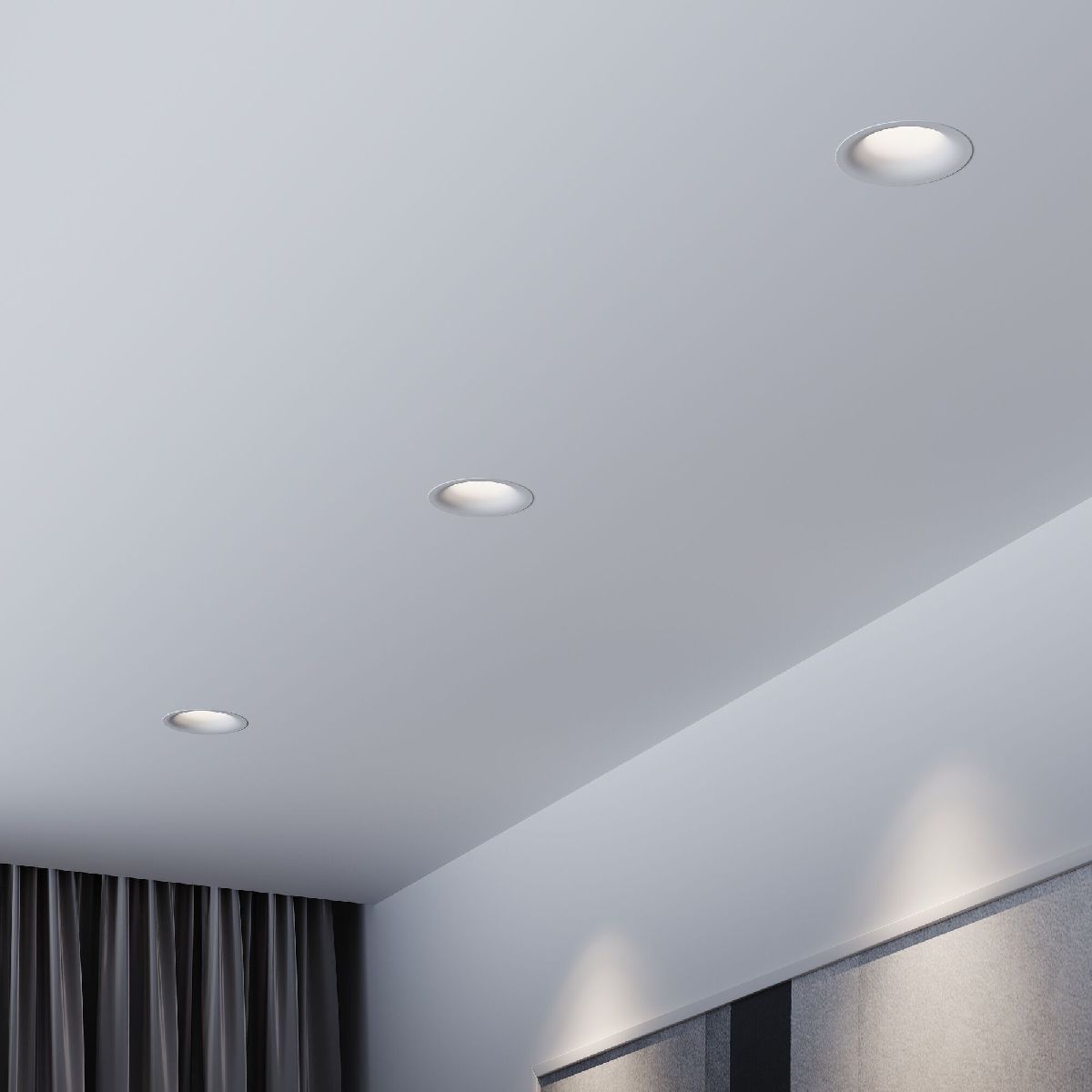 Встраиваемый светильник Elektrostandard Bliss 25070/LED 4690389212932 a069406 Встраиваемый светильник Elektrostandard Bliss 25070/LED 4690389212932 a069406