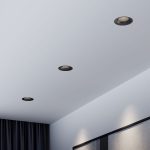 Встраиваемый светильник Elektrostandard Bliss 25070/LED 4690389212956 a069409