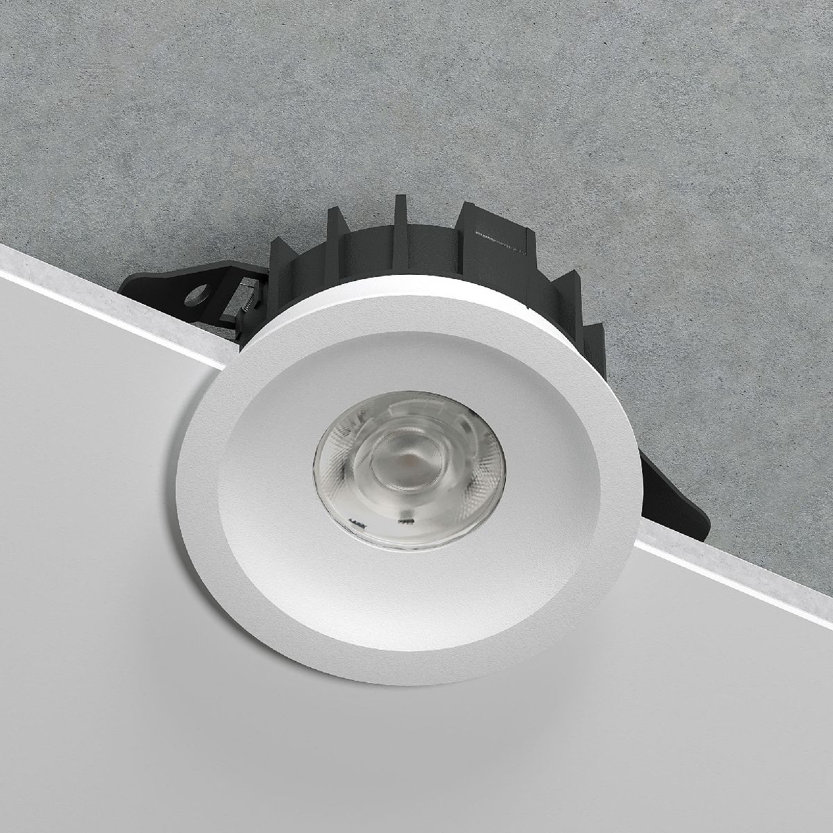 Встраиваемый светильник Elektrostandard Combi 25068/LED 4690389211584 a069007 Встраиваемый светильник Elektrostandard Combi 25068/LED 4690389211584 a069007