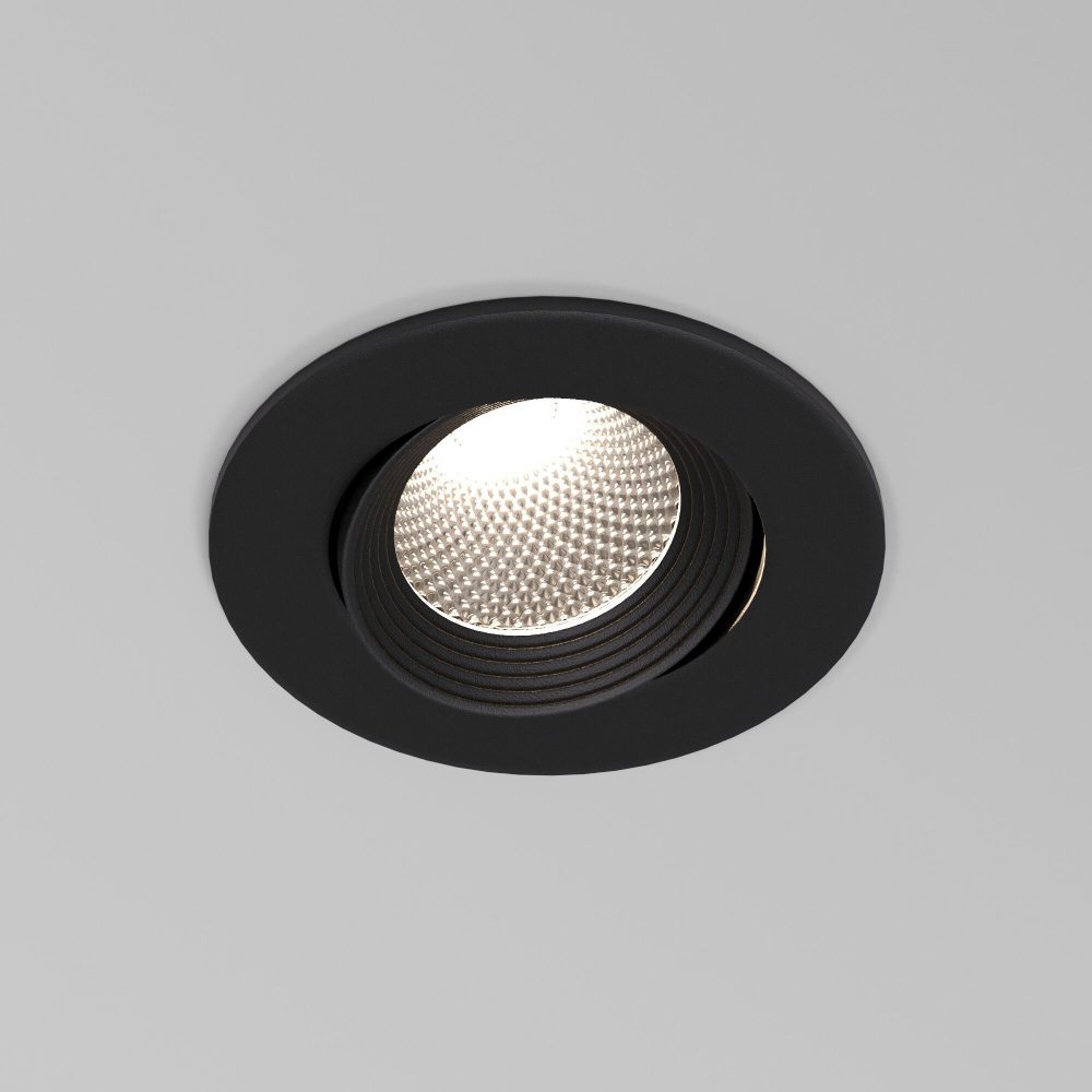 Встраиваемый светильник Elektrostandard Even 4690389203398 25094/LED a065459 Встраиваемый светильник Elektrostandard Even 4690389203398 25094/LED a065459