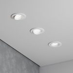 Встраиваемый светильник Elektrostandard Even 4690389203404 25094/LED a065458