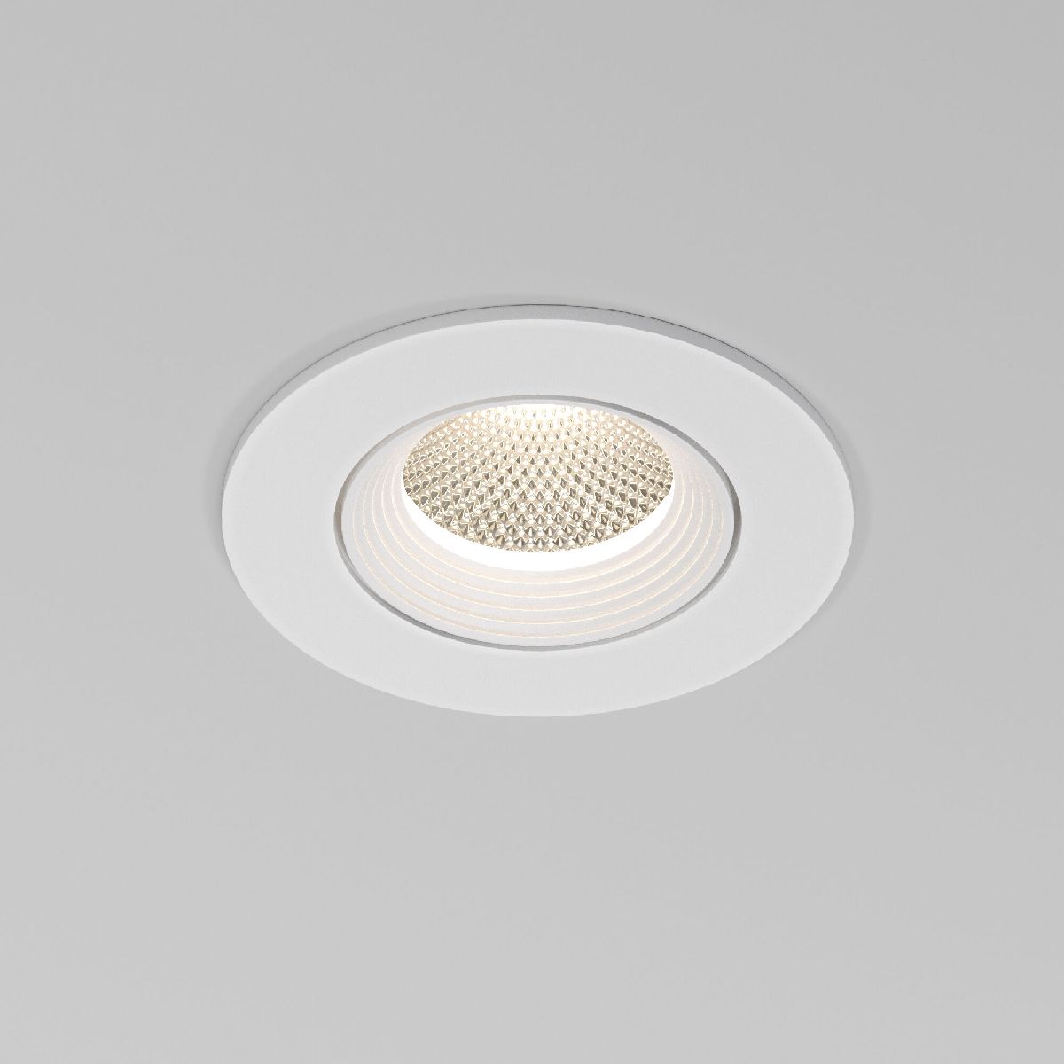 Встраиваемый светильник Elektrostandard Even 4690389203404 25094/LED a065458 Встраиваемый светильник Elektrostandard Even 4690389203404 25094/LED a065458