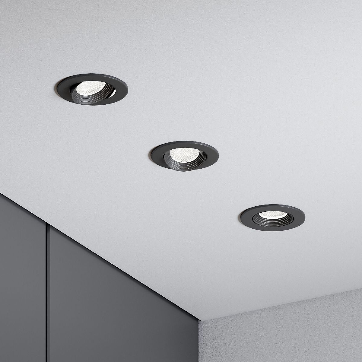 Встраиваемый светильник Elektrostandard Even 4690389203398 25094/LED a065459 Встраиваемый светильник Elektrostandard Even 4690389203398 25094/LED a065459