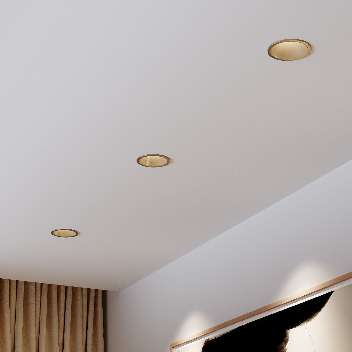 Встраиваемый светильник Elektrostandard Forte 25071/LED 4690389212628 a069411 Встраиваемый светильник Elektrostandard Forte 25071/LED 4690389212628 a069411