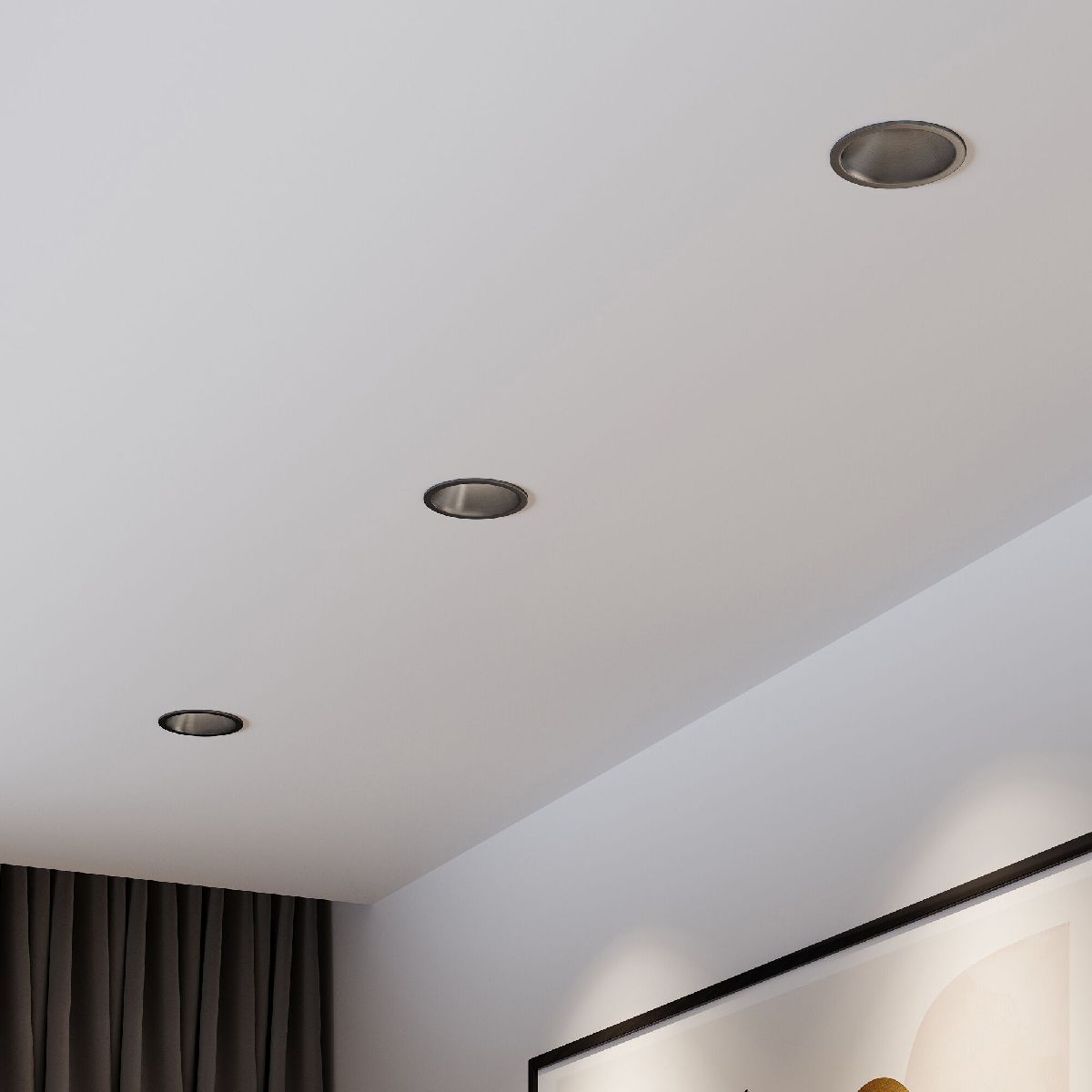 Встраиваемый светильник Elektrostandard Forte 25071/LED 4690389212611 a069412 Встраиваемый светильник Elektrostandard Forte 25071/LED 4690389212611 a069412