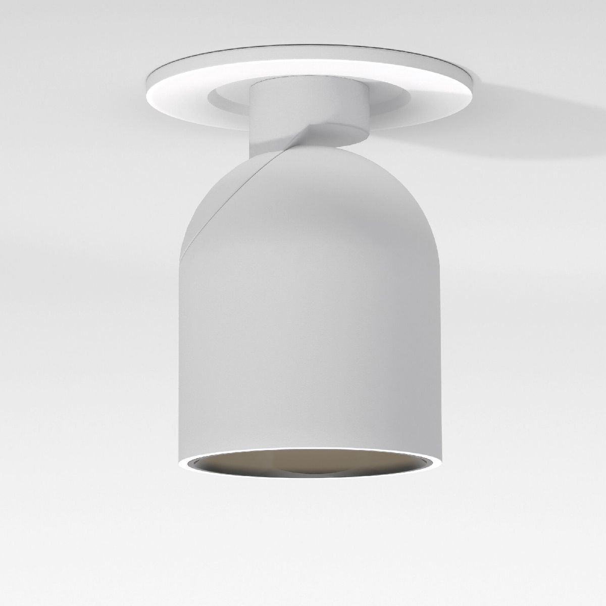 Встраиваемый спот Elektrostandard Spot 4690389203381 25093/LED a065456 Встраиваемый спот Elektrostandard Spot 4690389203381 25093/LED a065456