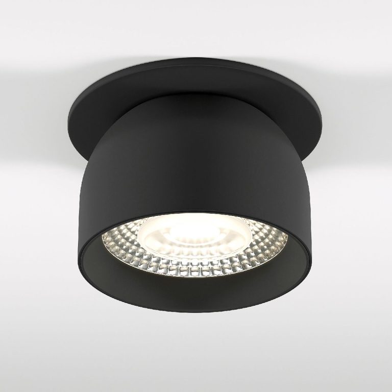 Встраиваемый светильник Elektrostandard Uno 4690389201721 25092/LED a065455