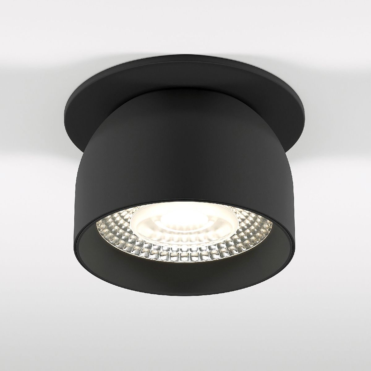Встраиваемый светильник Elektrostandard Uno 4690389201721 25092/LED a065455 Встраиваемый светильник Elektrostandard Uno 4690389201721 25092/LED a065455