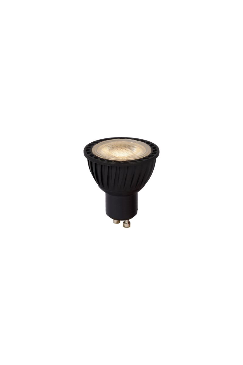Светодиодная диммируемая лампа Lucide GU10 5W 3000K 49006/05/30 Светодиодная диммируемая лампа Lucide GU10 5W 3000K 49006/05/30