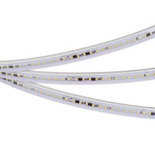 Светодиодная герметичная лента Arlight ARL-PV-A120-15mm 230V Warm2700 (15 W/m, IP65, 50m) 054701