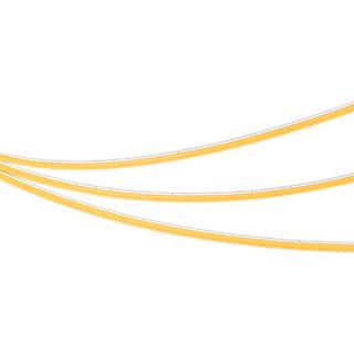 Светодиодная герметичная лента Arlight COB-PS-X400-7mm 24V White6000 (7.2 W/m, IP67, CSP, 5m) 041698
