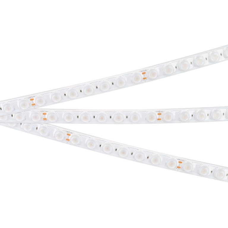 Светодиодная герметичная лента Arlight FLT-PS-A42-23mm 24V Warm2700 (21 W/m, IP67, 30deg, 5m) 049292