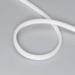 Светодиодная герметичная лента Arlight HALO-SIDE-A160-10x17mm 24V Day4000 (10 W/m, IP67, 5m, wire x1) 053369