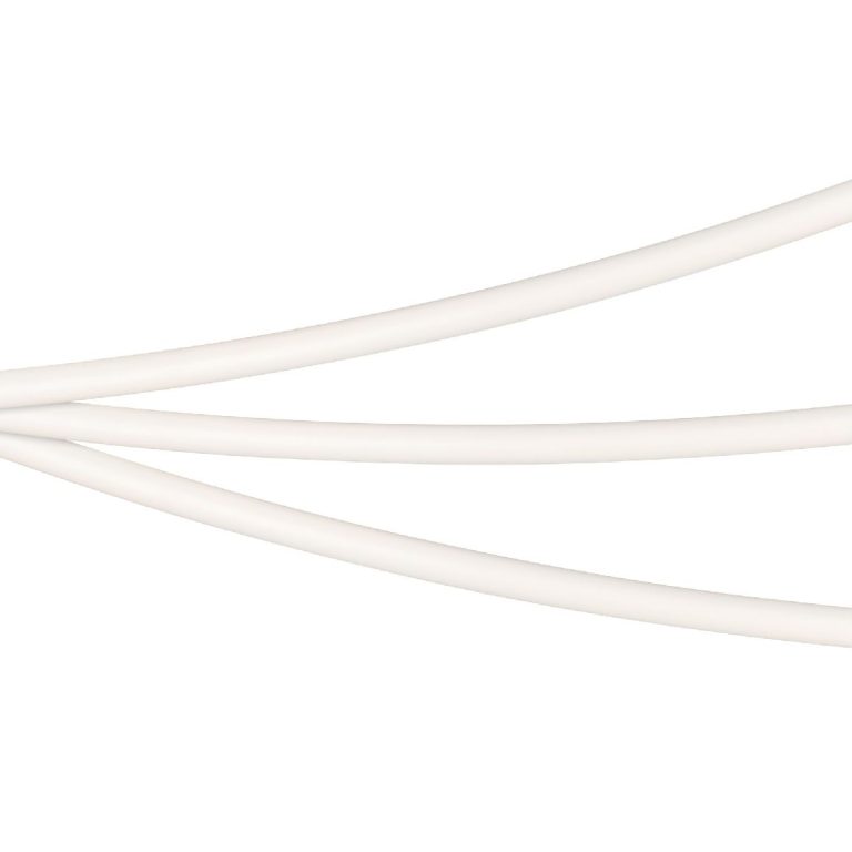 Светодиодная герметичная лента Arlight LUNA-X960-D8mm 24V Warm3000 (8 W/m, IP65, 360deg, 5m) 053354