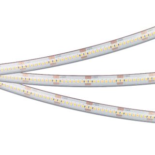 Светодиодная герметичная лента Arlight RTW-PS-A240-12mm 24V White6000 (19 W/m, IP67, 5m) 052633