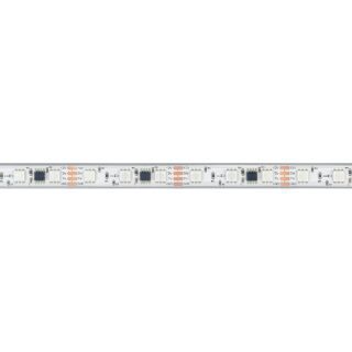 Светодиодная герметичная лента Arlight SPI-PS-B60-12mm 12V RGB-PX3-BPT (12 W/m, IP67, 5060, 5m) 039599