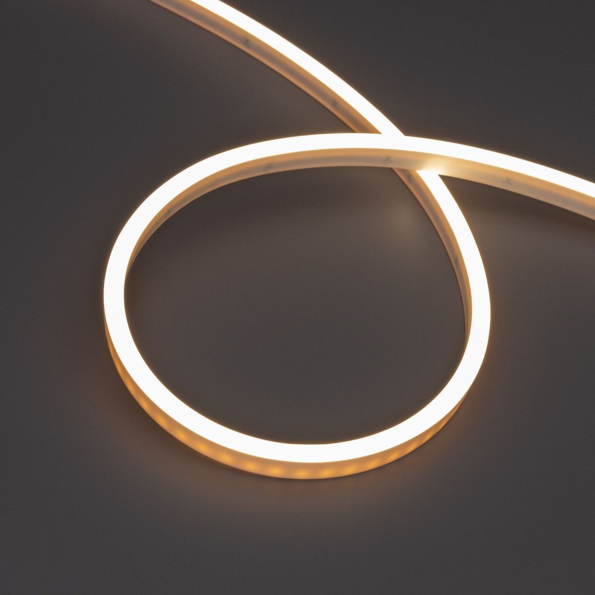 Светодиодная герметичная лента Arlight WAVE-SIDE-PU-A120-06x12mm 24V White5700 (8 W/m, IP68, 1m, wire x1) 052583 Светодиодная герметичная лента Arlight WAVE-SIDE-PU-A120-06x12mm 24V White5700 (8 W/m, IP68, 1m, wire x1) 052583
